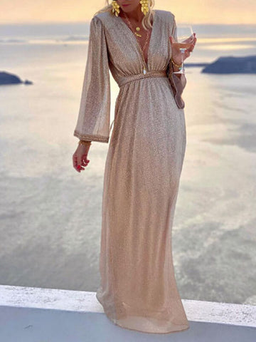 Airchics robe longue